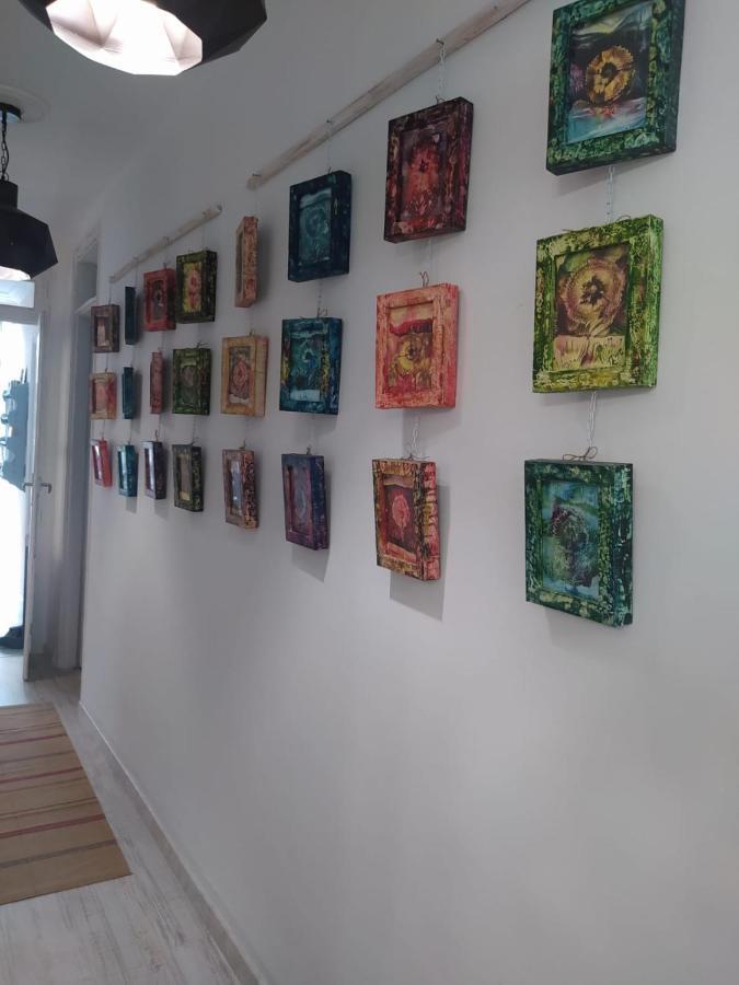 Piso Iwvaxi, Gallery House. Ourense. Esterno foto