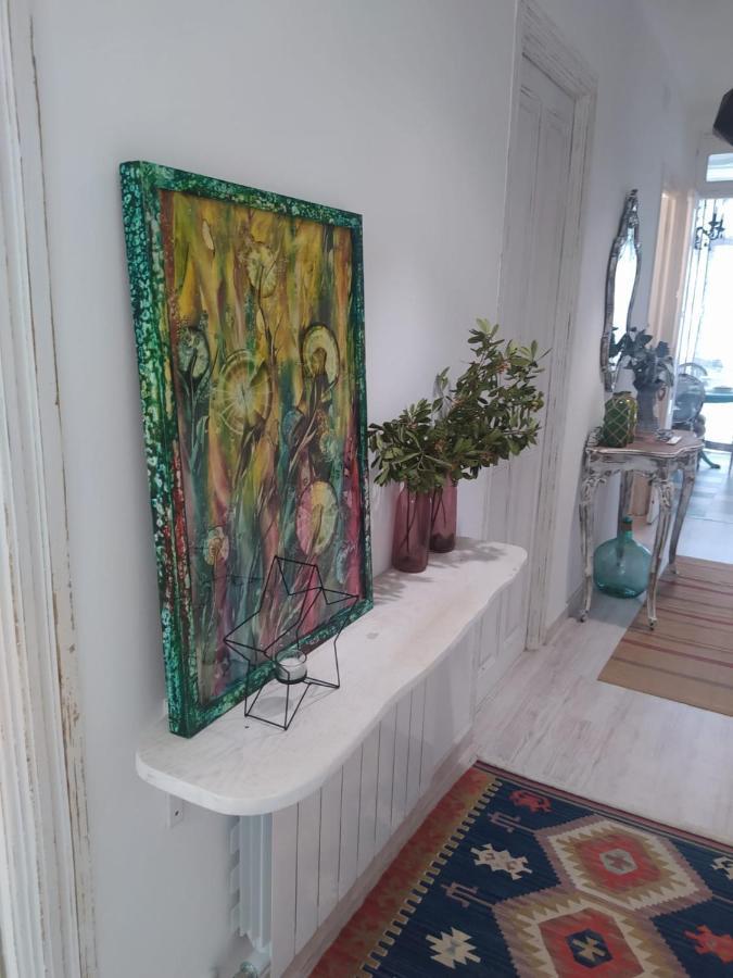 Piso Iwvaxi, Gallery House. Ourense. Esterno foto