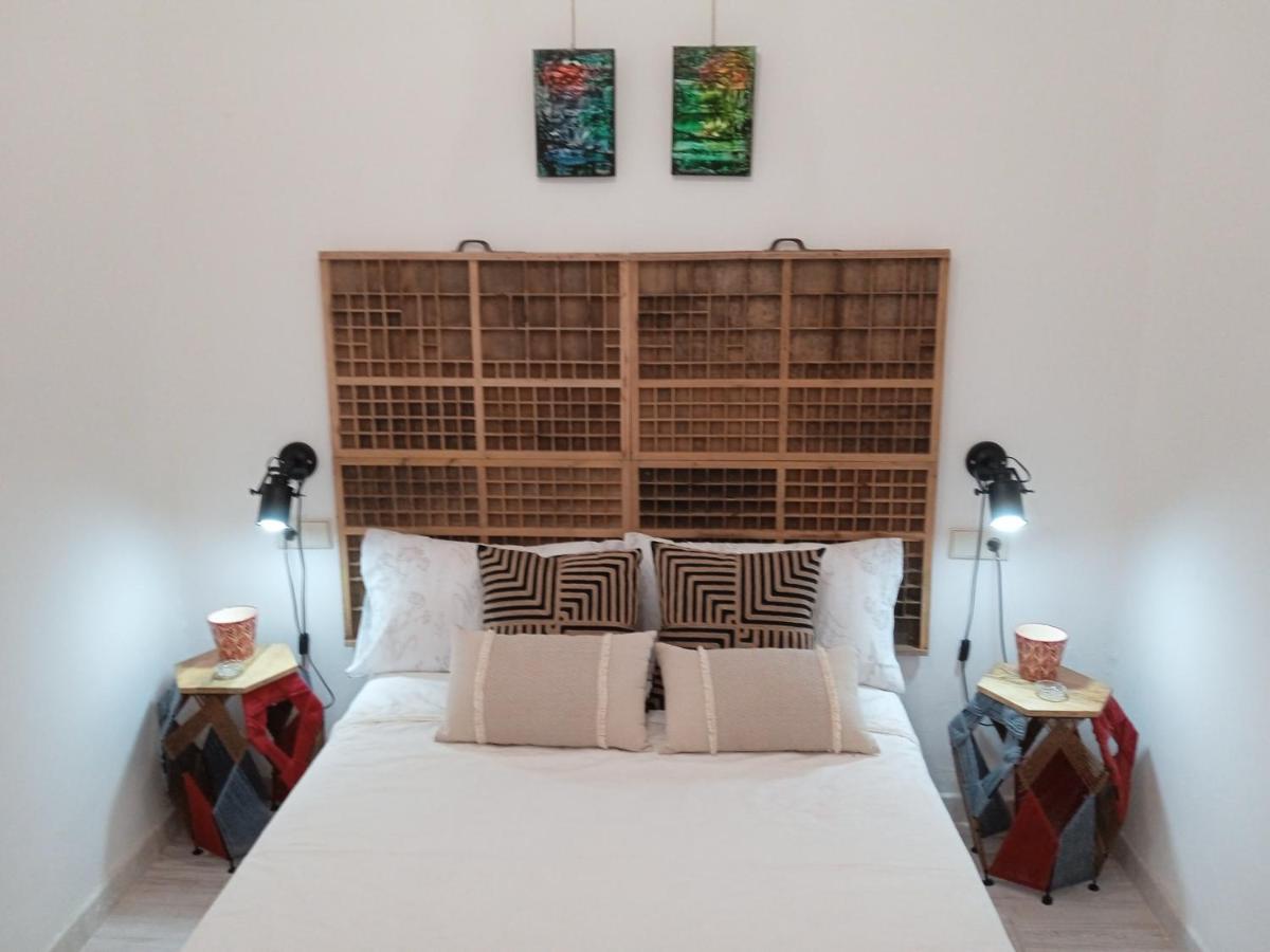 Piso Iwvaxi, Gallery House. Ourense. Esterno foto