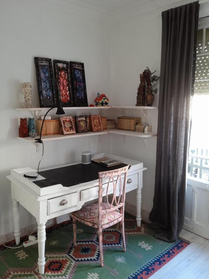 Piso Iwvaxi, Gallery House. Ourense. Esterno foto